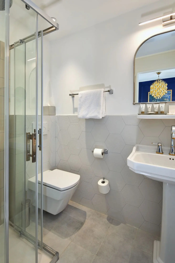 Foto - Hotel Villa Romantic & Spa