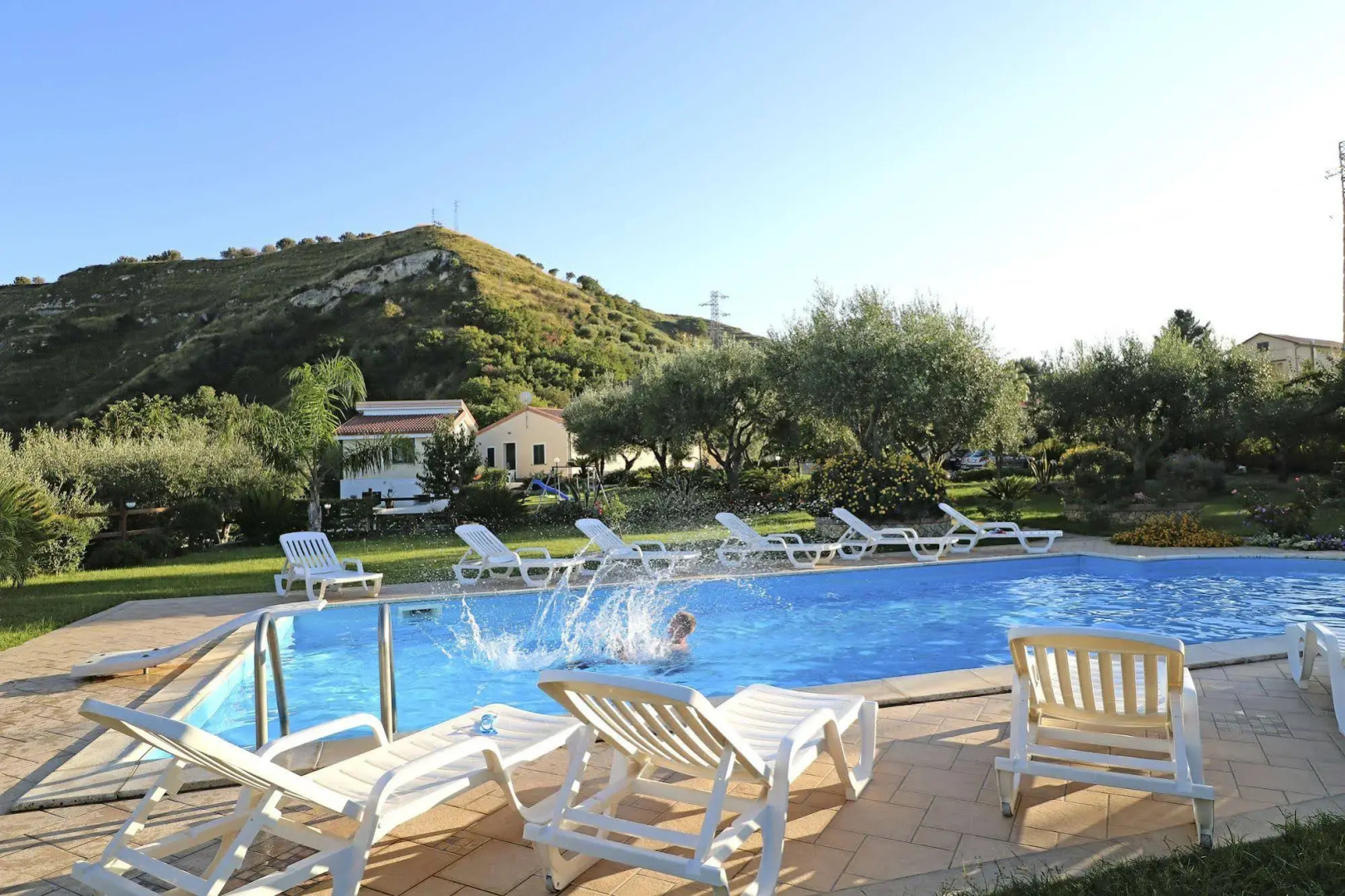 Foto - Villa Garden