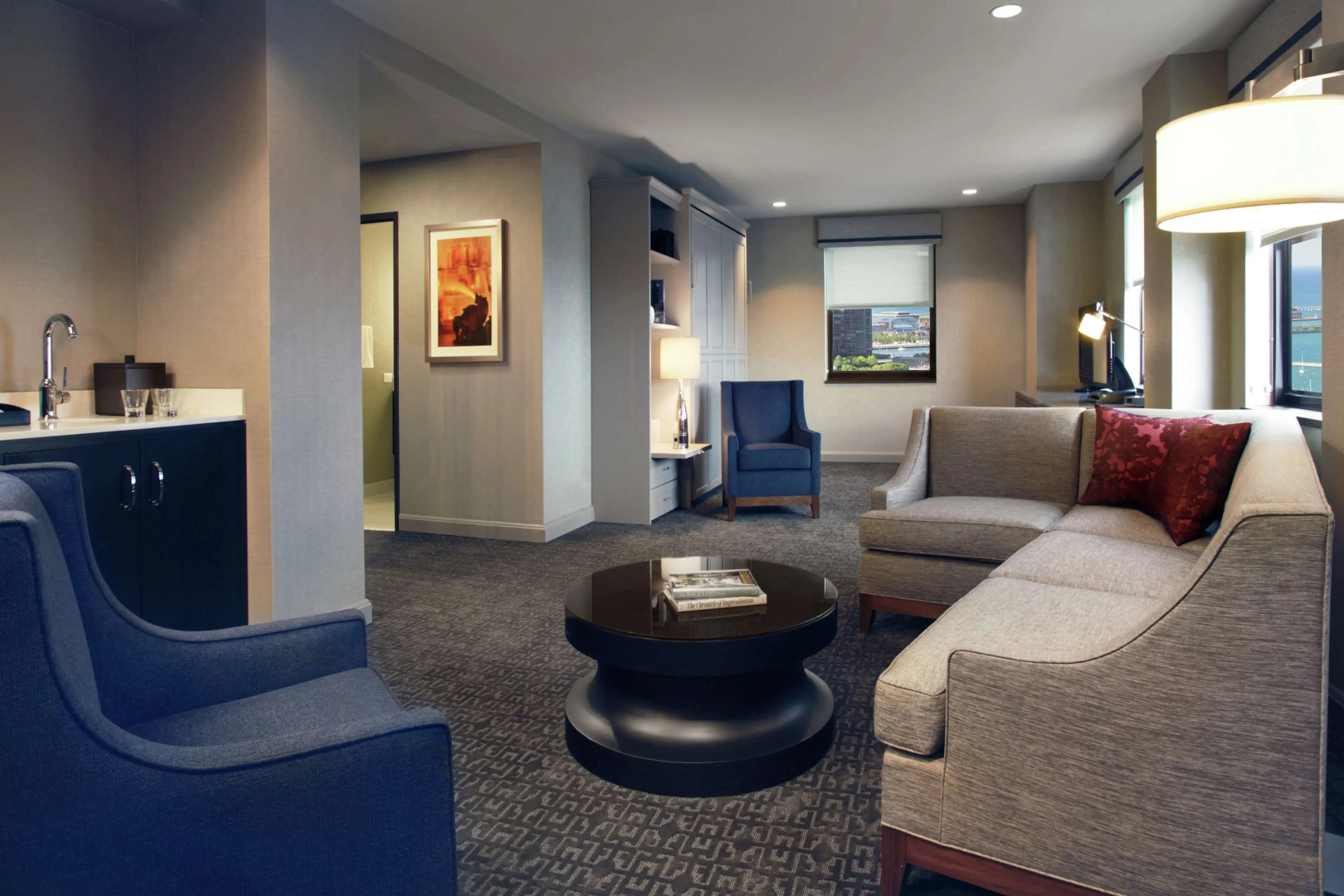 Photo - Hilton Chicago