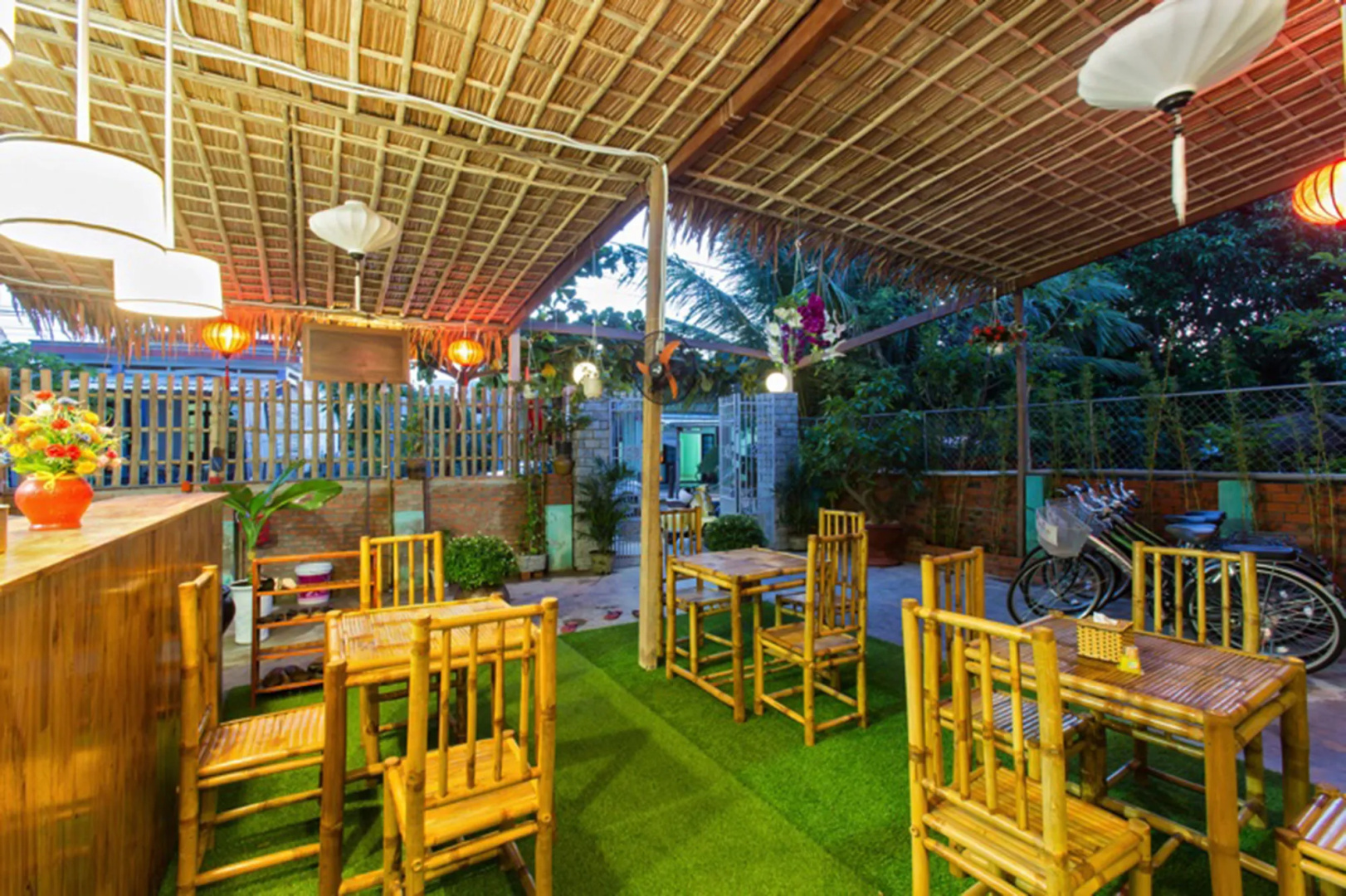 Photo - Hung Do Beach Homestay