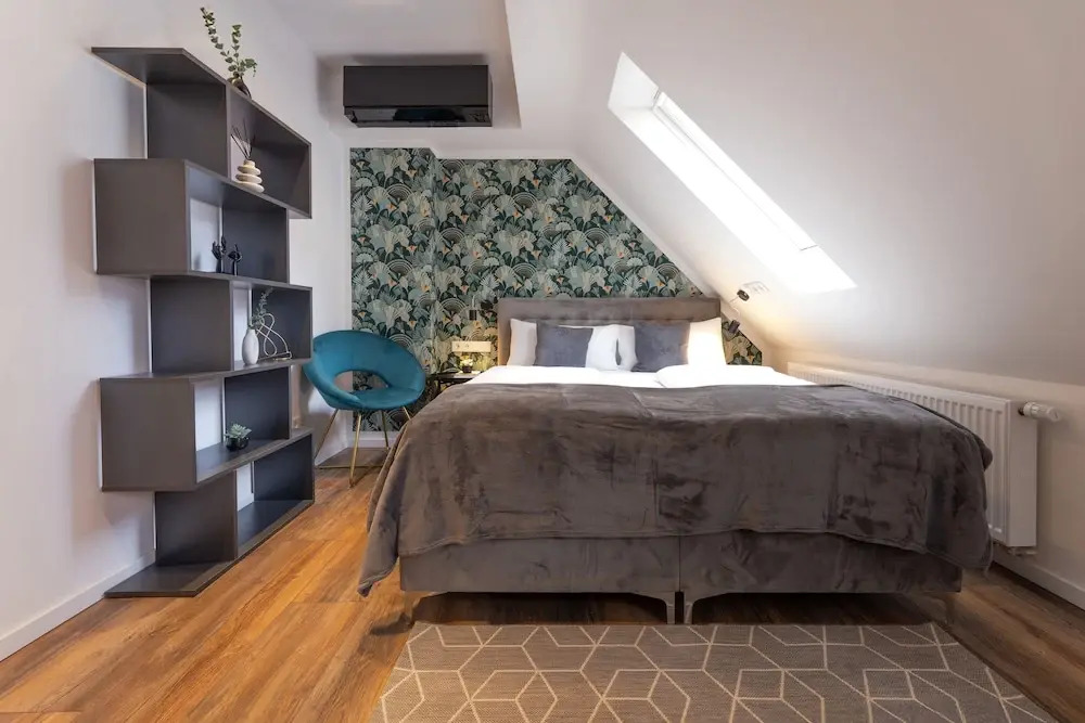 Foto - Urban Design Suites Nürnberg