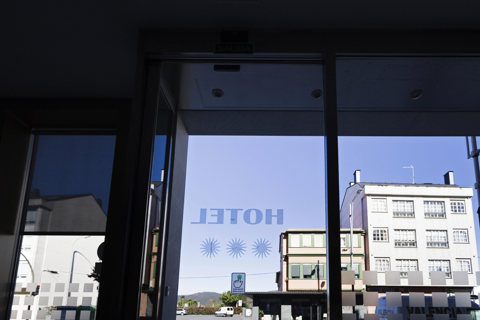 Foto - Hotel Valencia