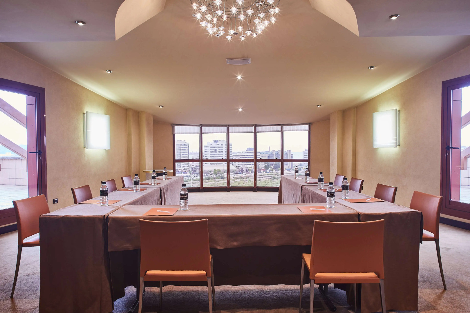 Photo - Silken Ciudad Gijón