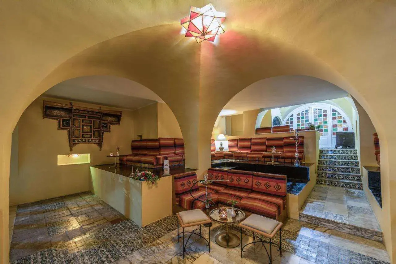 Foto - Marhaba Salem