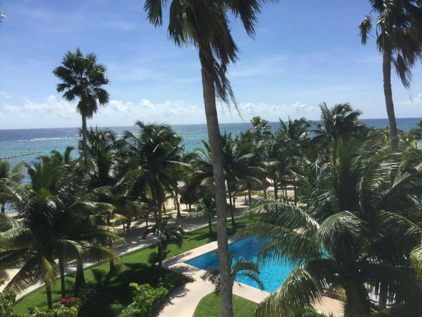 Foto - Hotel Club Akumal Caribe