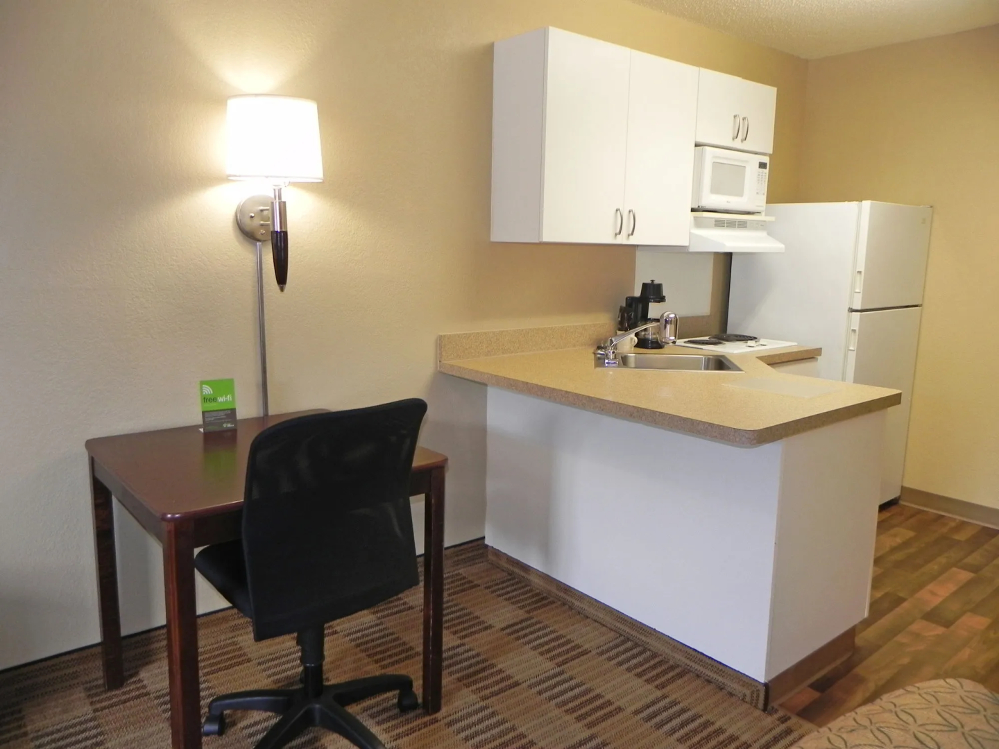 Foto - Extended Stay America Suites - Charlotte - University Place