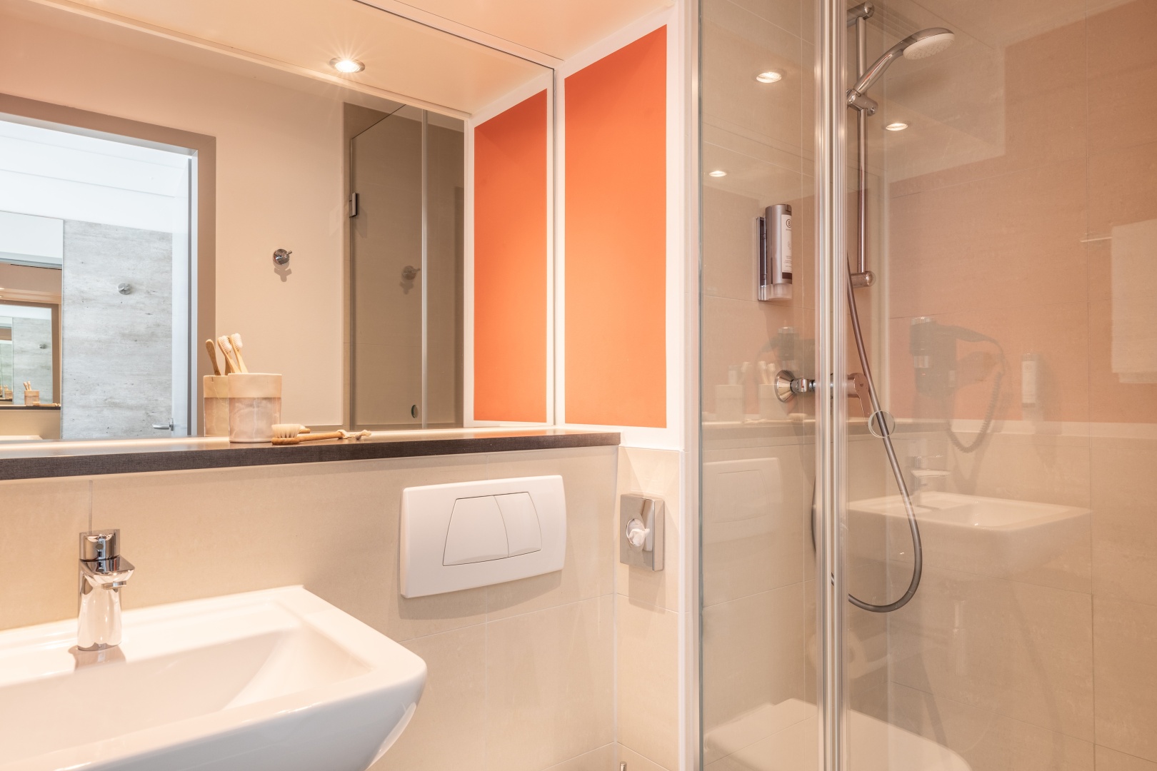 Photo - Garner Hotel Wiesbaden City by IHG