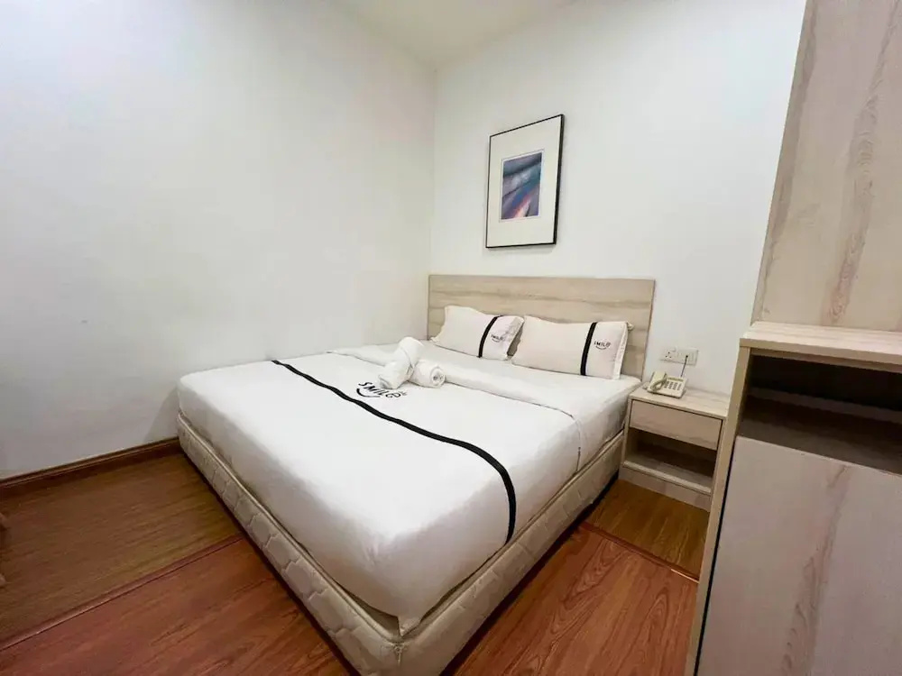 Photo - Smile Hotel Cheras Taman Segar