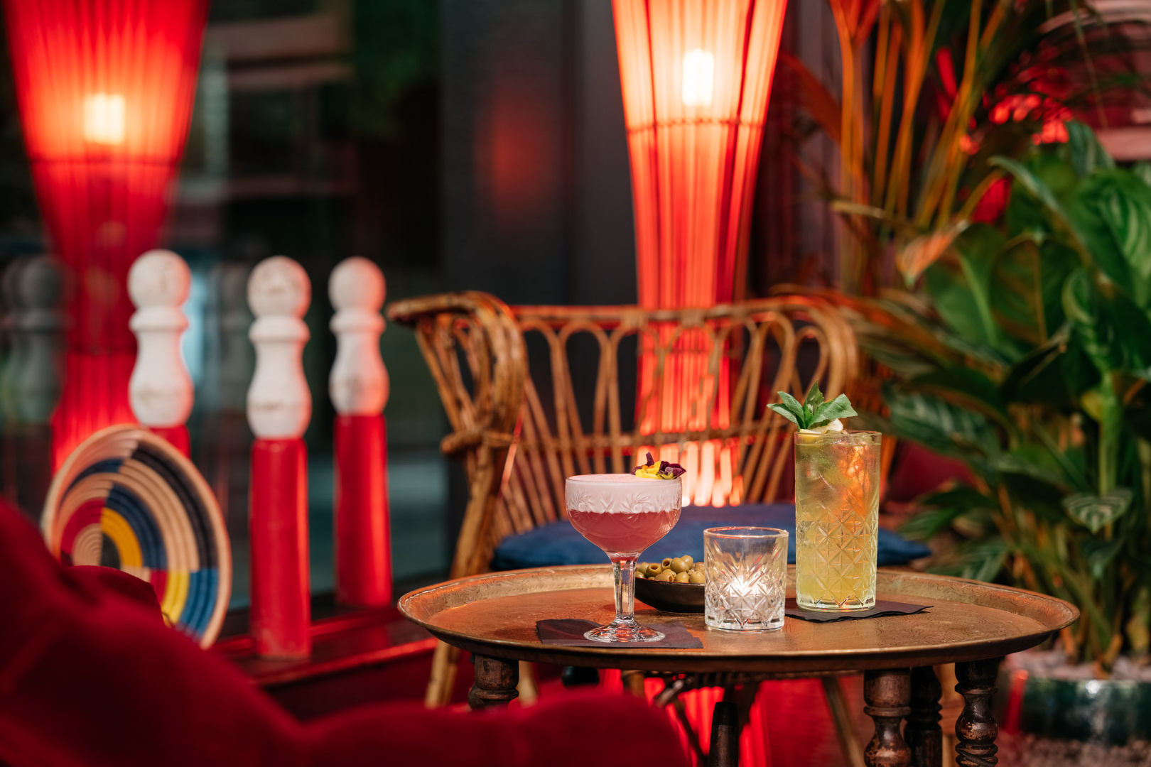 Foto - Ruby Zoe Hotel London by IHG