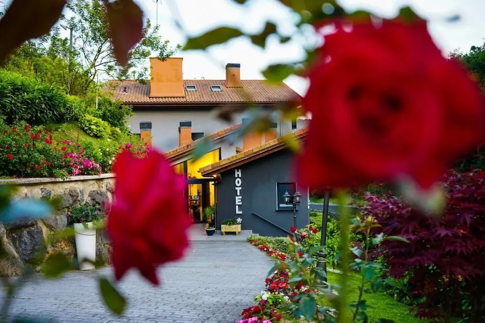 Photo - Hotel Boutique Txanka Erreka PARKING INCLUIDO