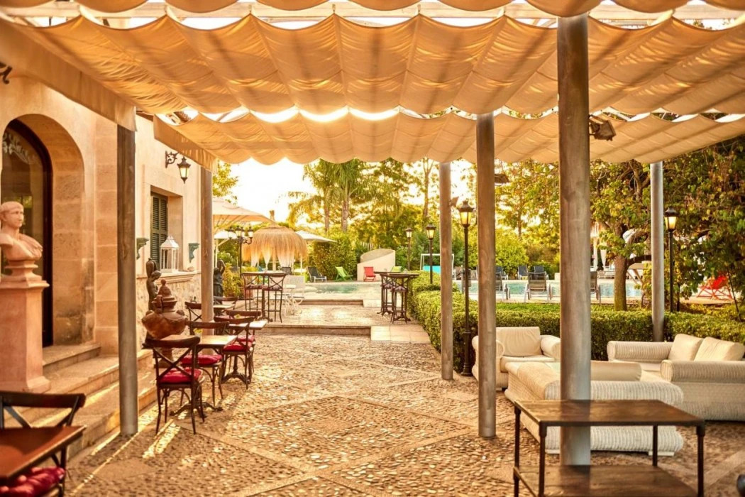 Photo - Agroturismo Sa Vinya des Convent