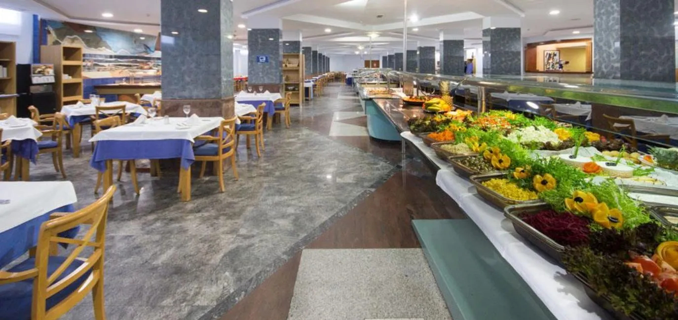Foto - Gran Hotel Costa del Sol