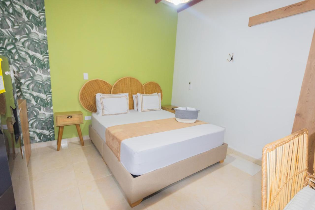 Foto - La Casona Hotel Boutique