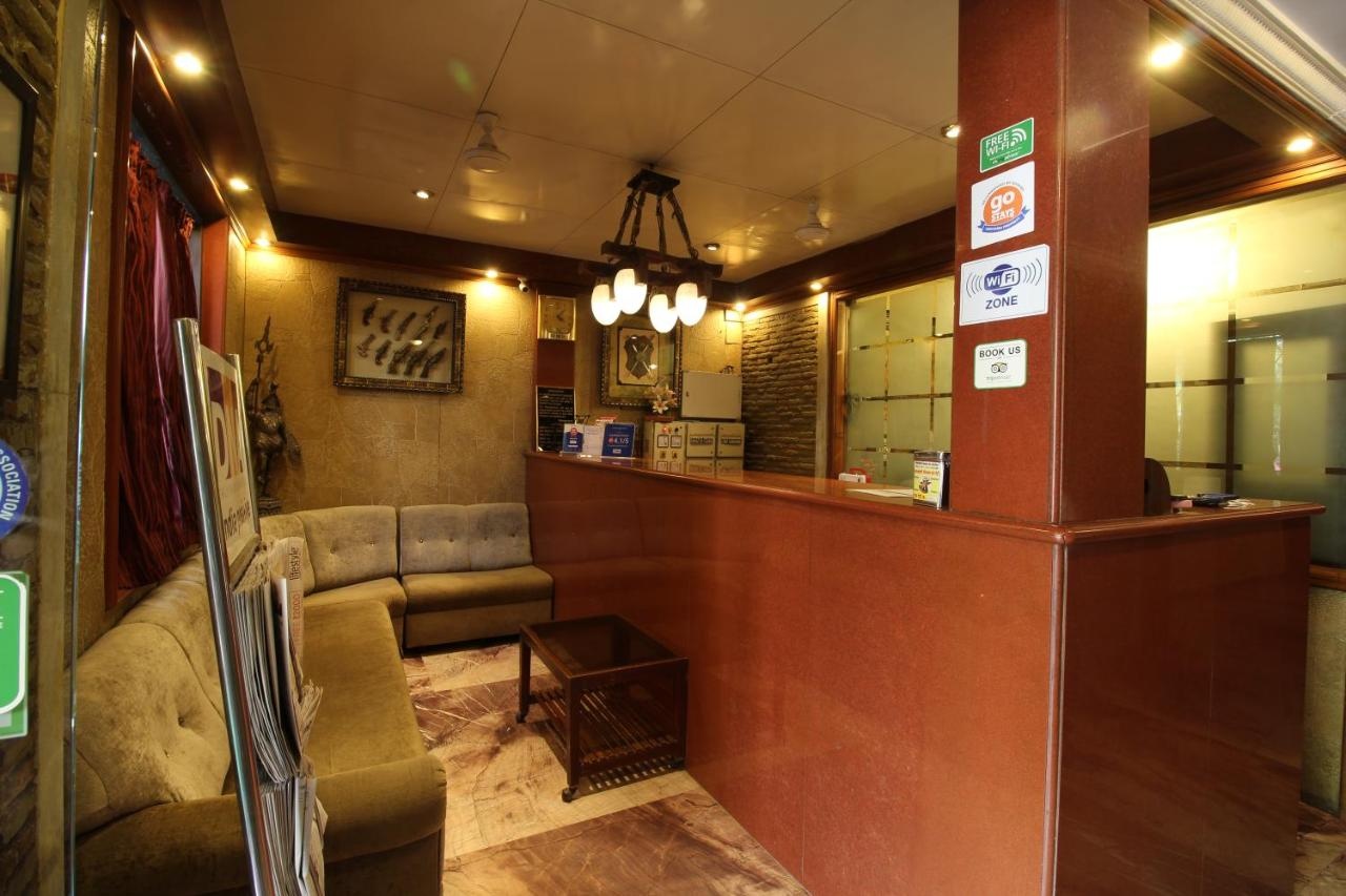 Photo - Hotel Shivam