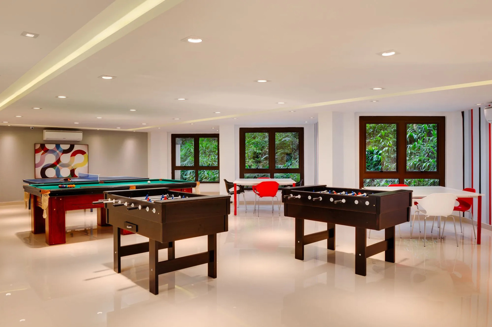 Foto - Flat Wish Serrano Hotel