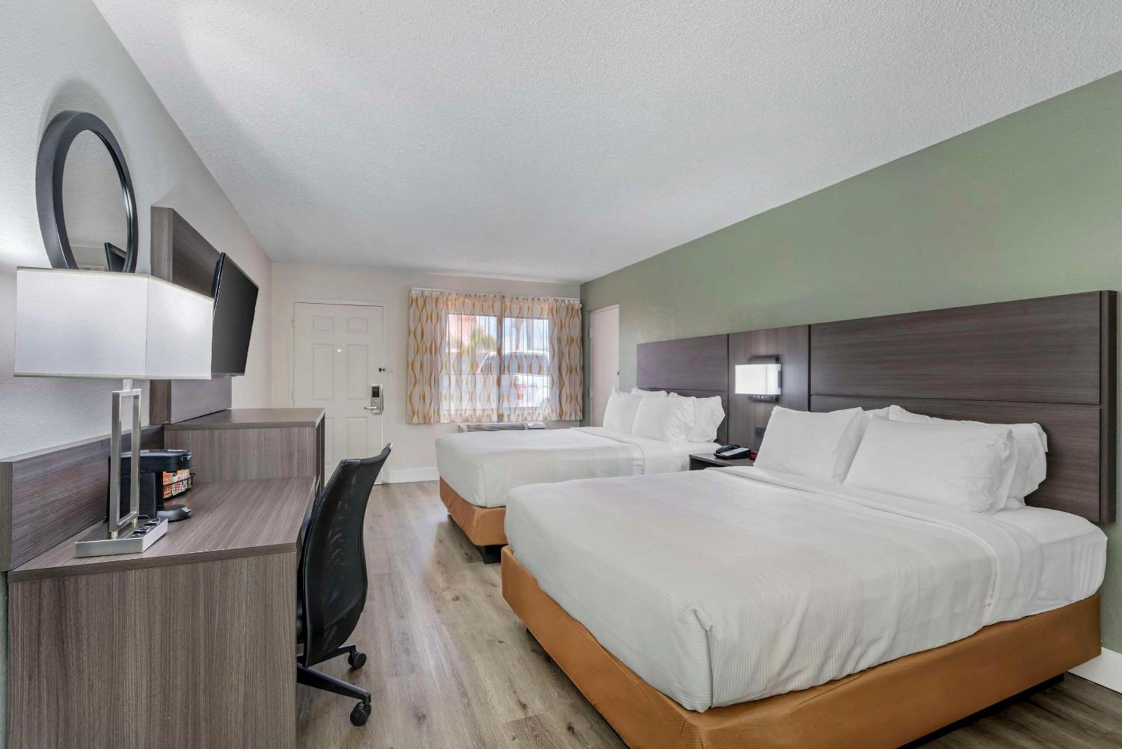 Foto - Quality Inn & Suites Orlando East - UCF Area
