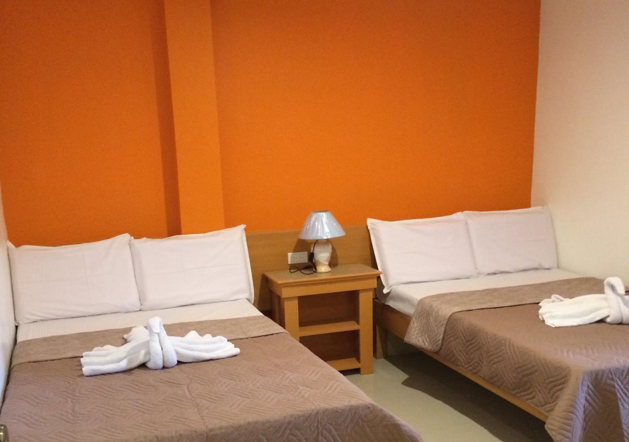 Foto - Stone House Hotel Pasay