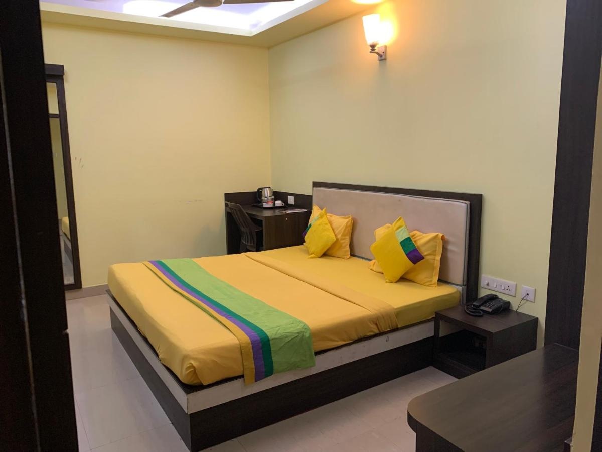 Hotel Janki International