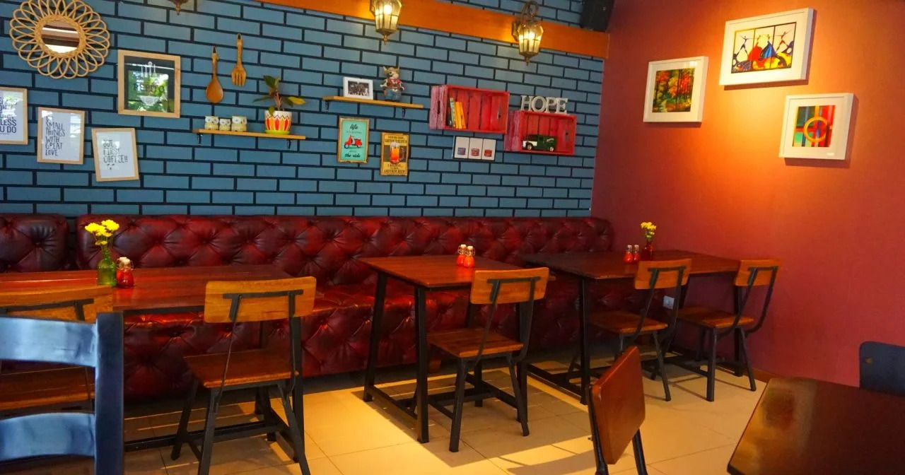 Foto - Rama Residence Seminyak