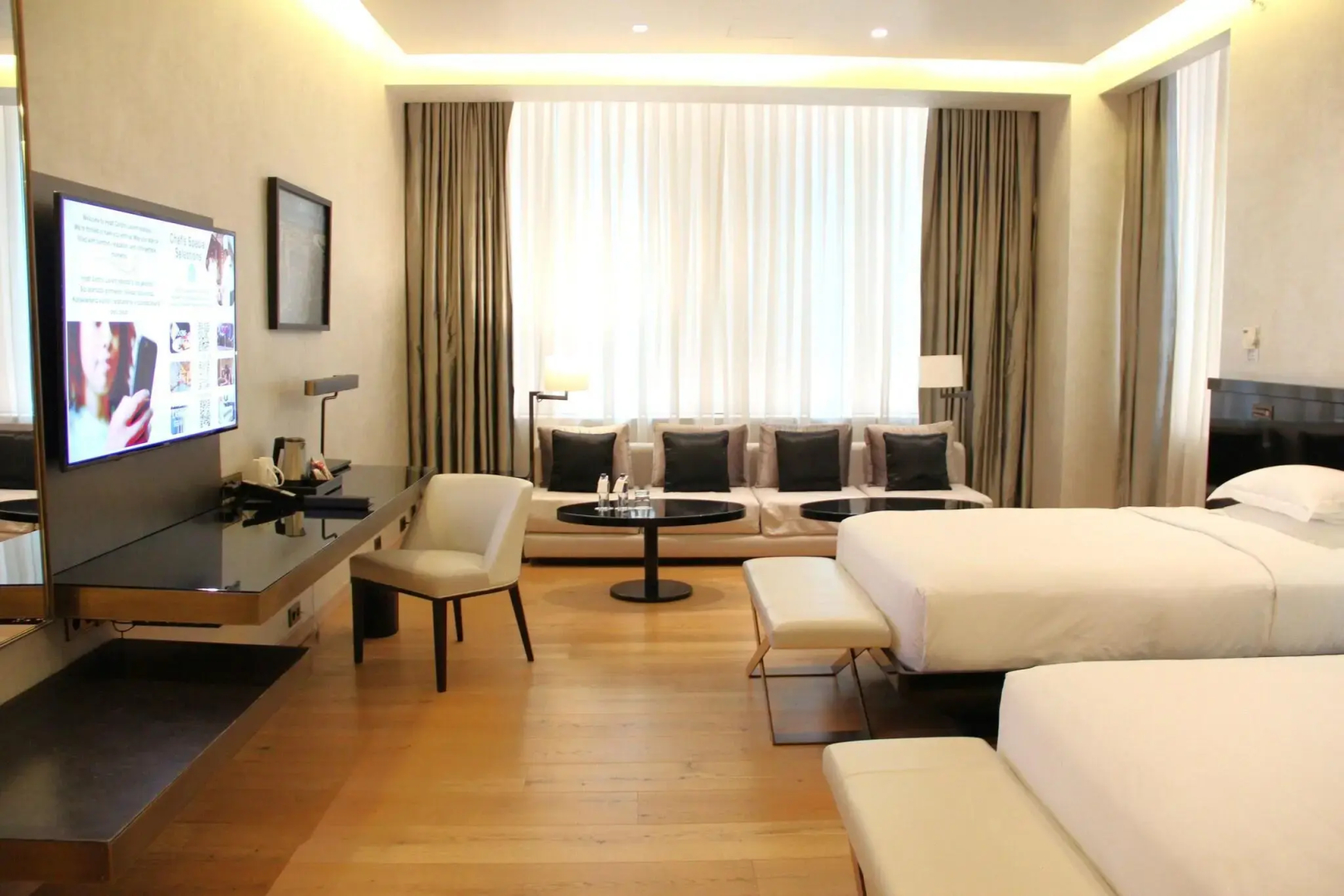 Foto - Hyatt Centric Levent Istanbul