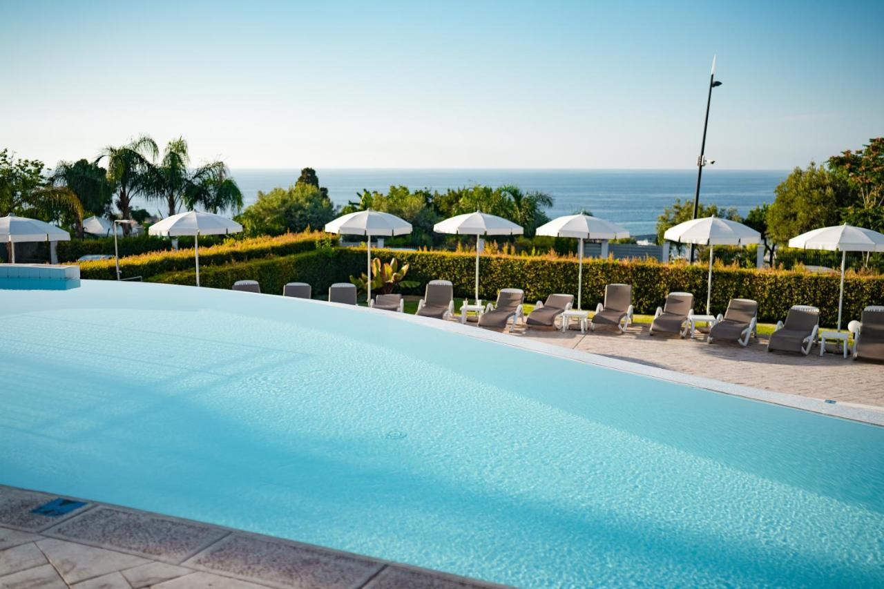 Photo - Sentido Michelizia Tropea Resort