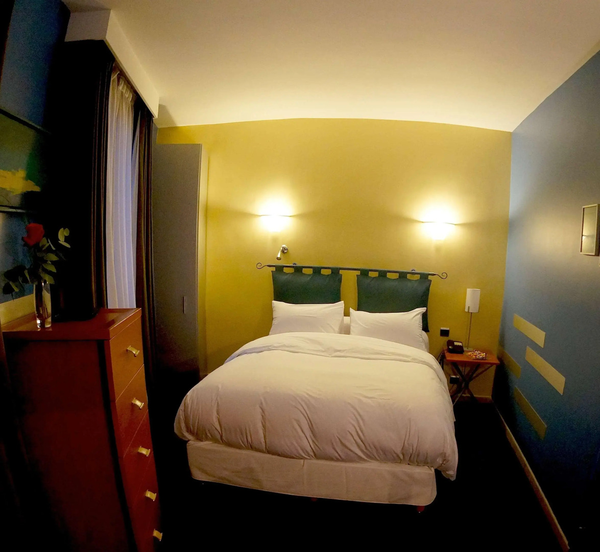 Foto - Hotel Danemark