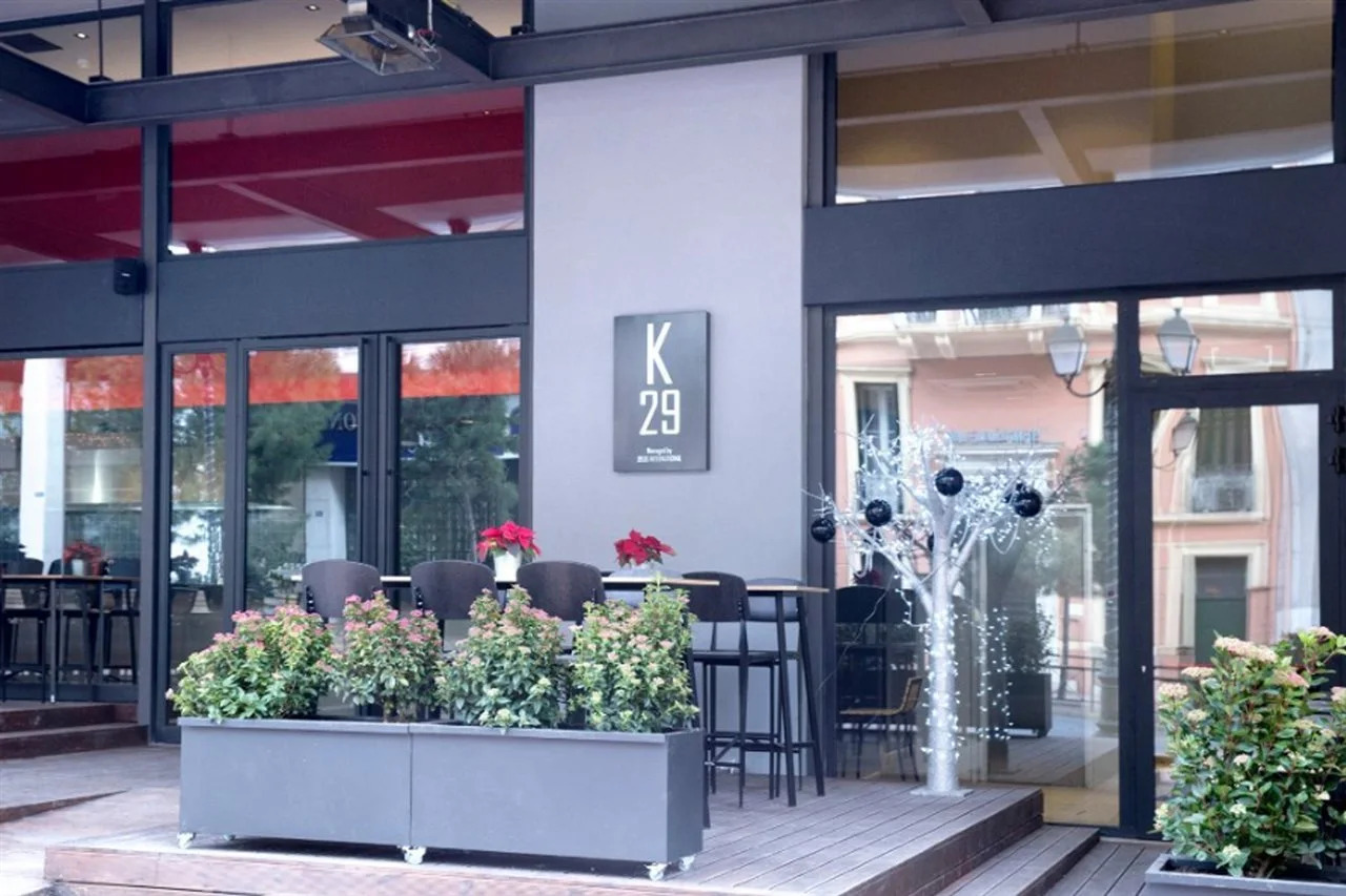 Foto - Athenaeum K 29