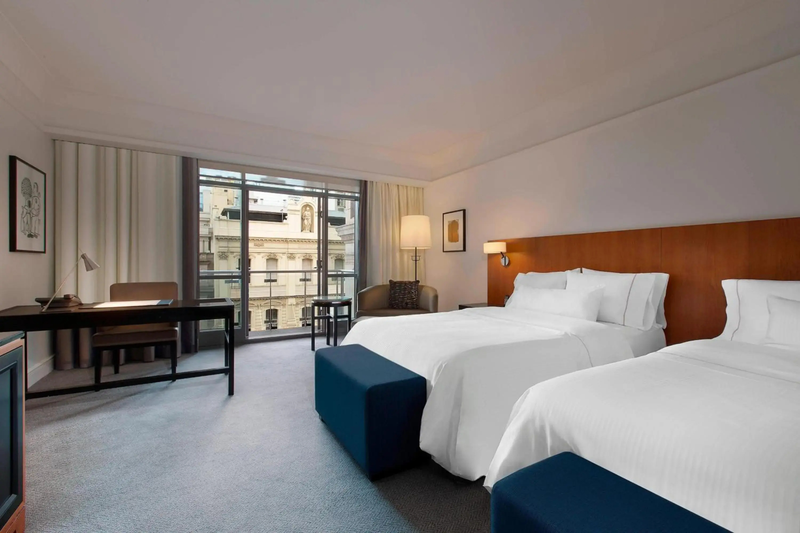 Foto - The Westin Melbourne