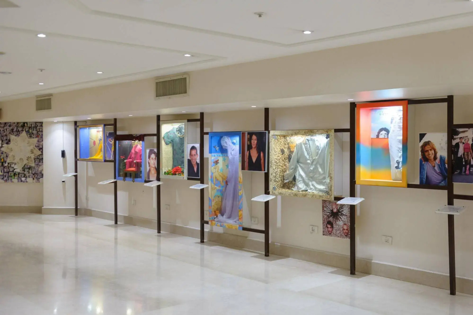 Foto - U Magic Palace Hotel