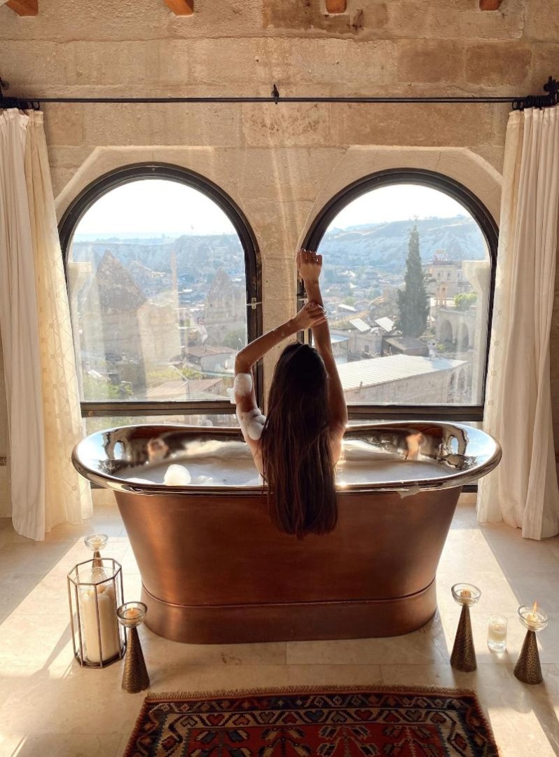 Photo - Sultan Cave Suites