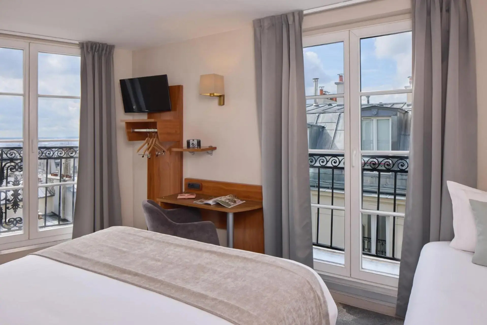Foto - Timhotel Montmartre