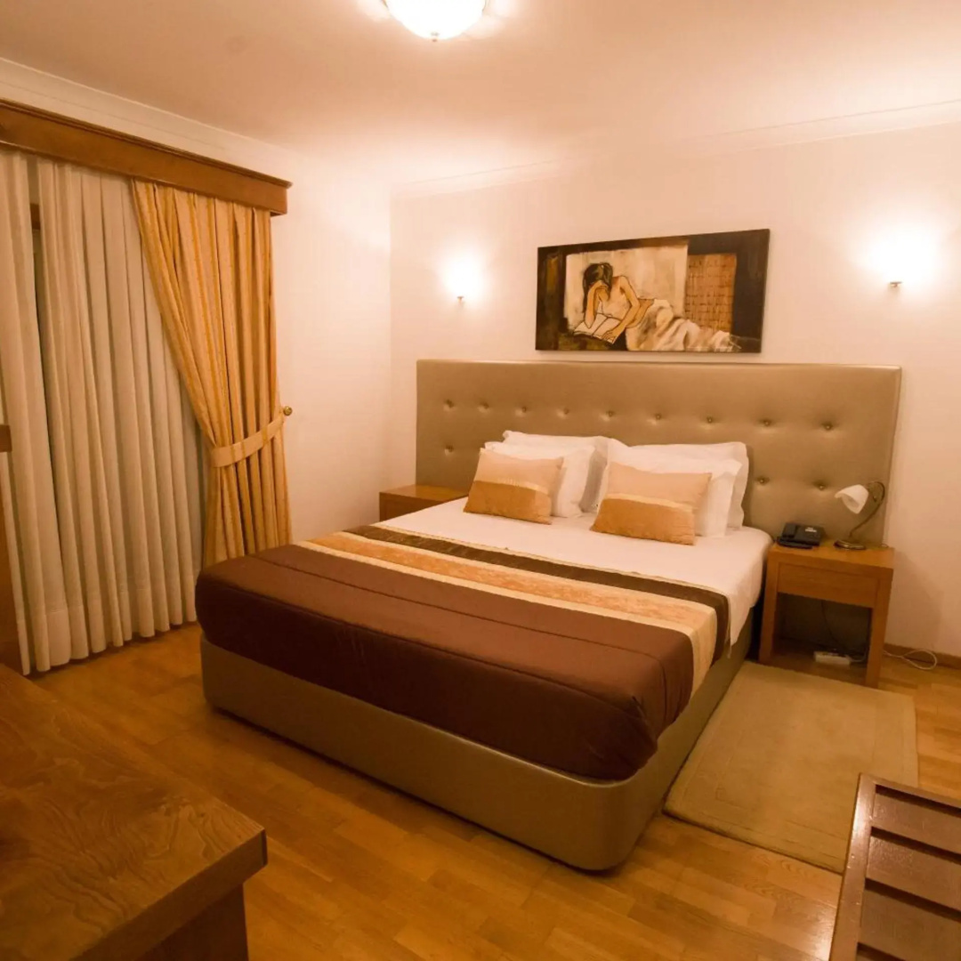 Photo - Hotel Estalagem Turismo