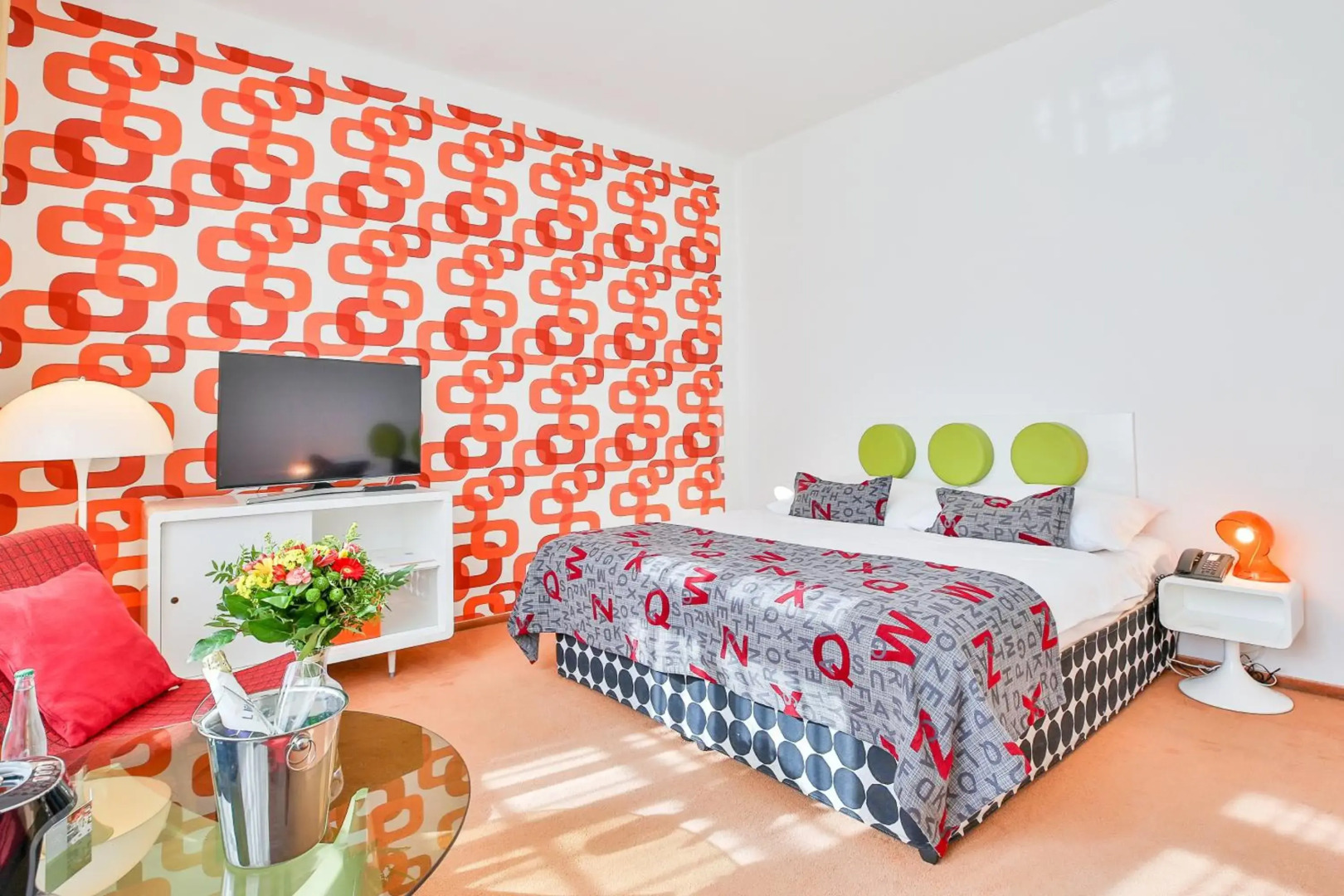 Foto - LH Vintage Design Hotel Sax