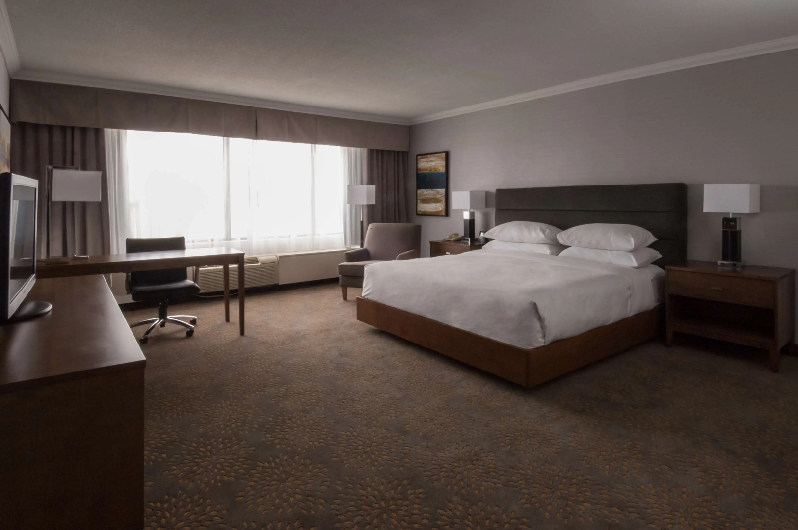 Foto - DoubleTree by Hilton Hotel London Ontario