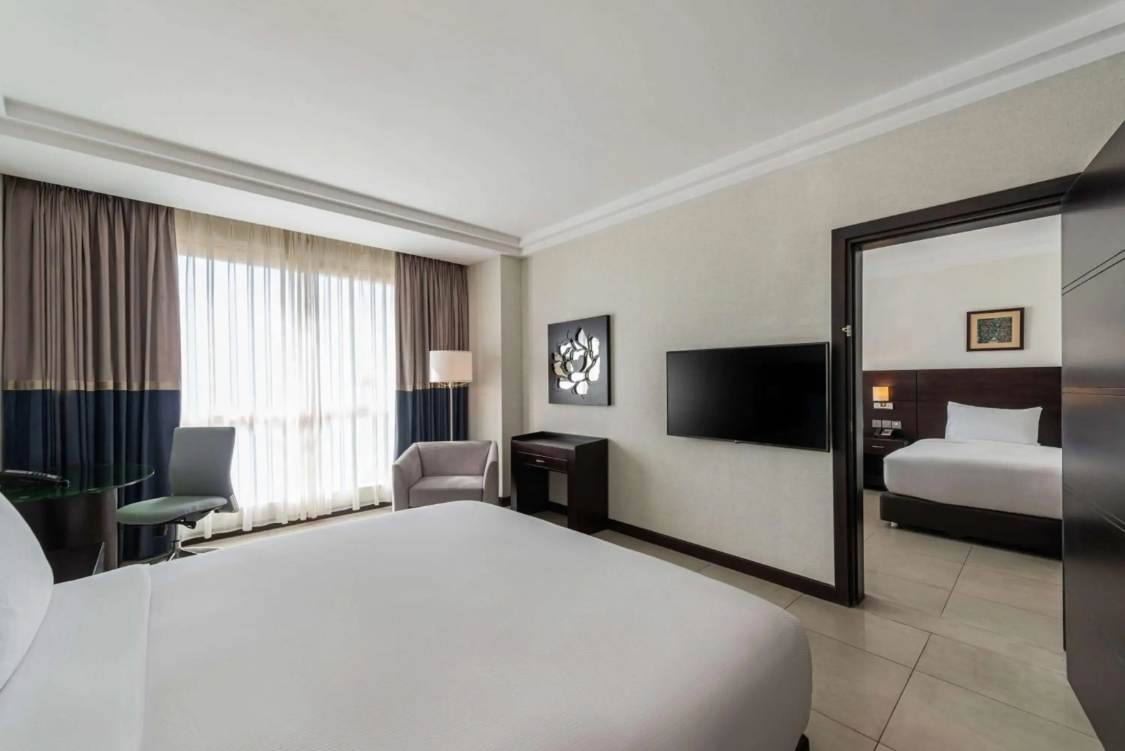 Foto - DoubleTree by Hilton Hotel Aqaba