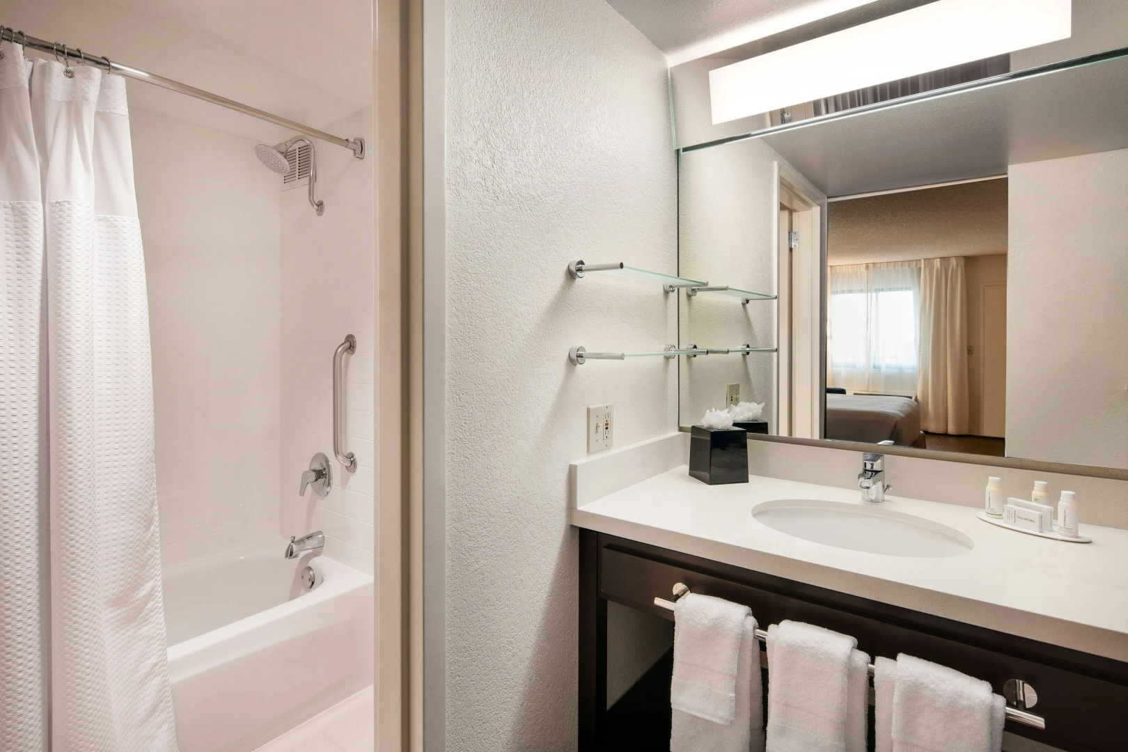 Foto - Fairfield by Marriott Anaheim Resort