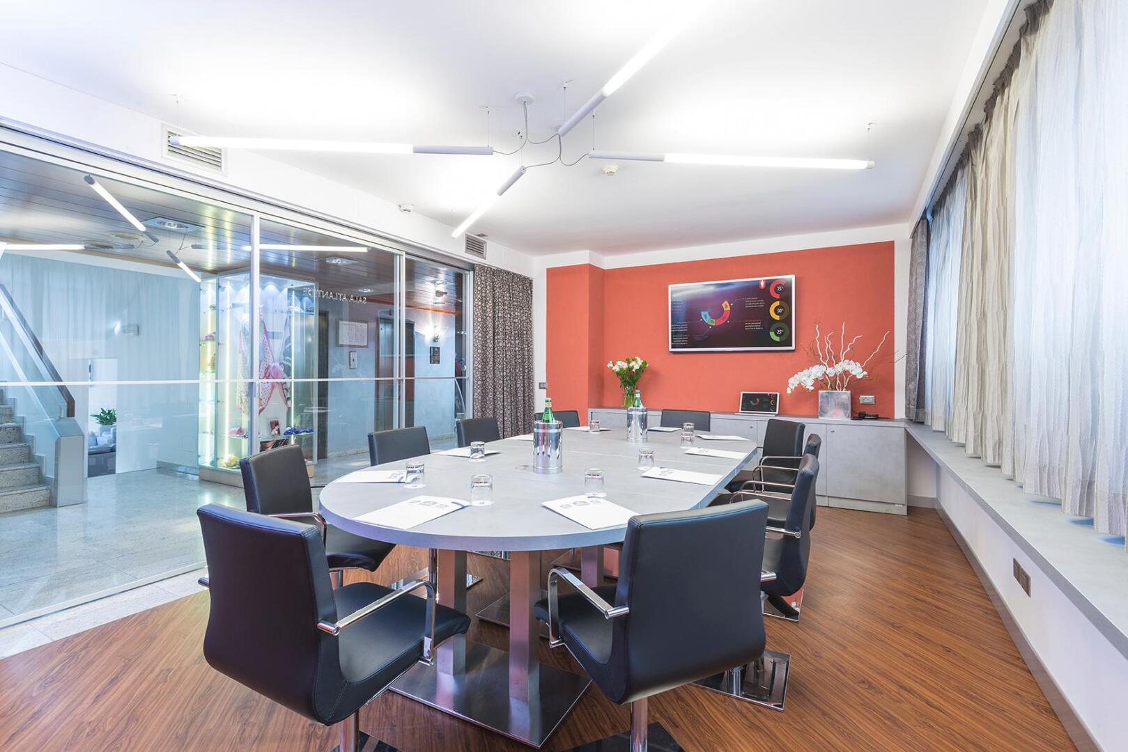 Photo - c-hotels Atlantic