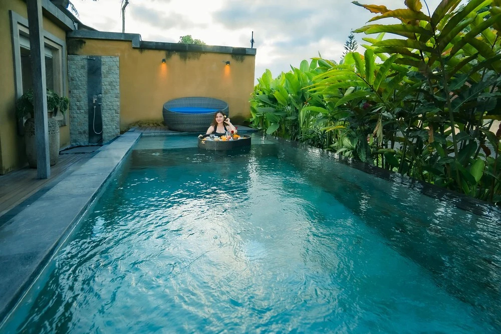 Photo - Weda Cita Resort And Spa