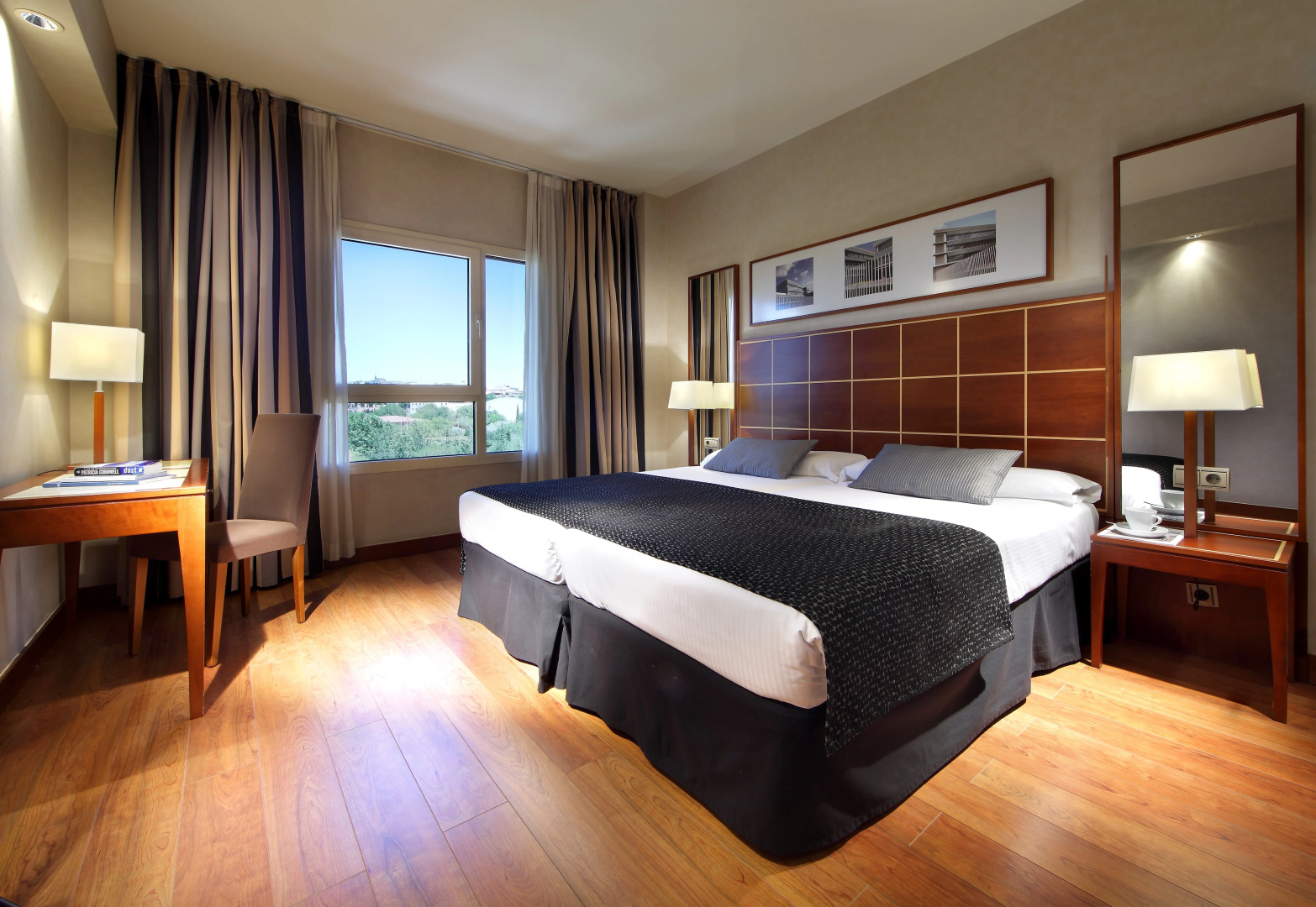 Foto - Eurostars Gran Madrid