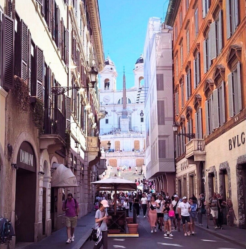 Foto - Parisii Bocca di Leone 88