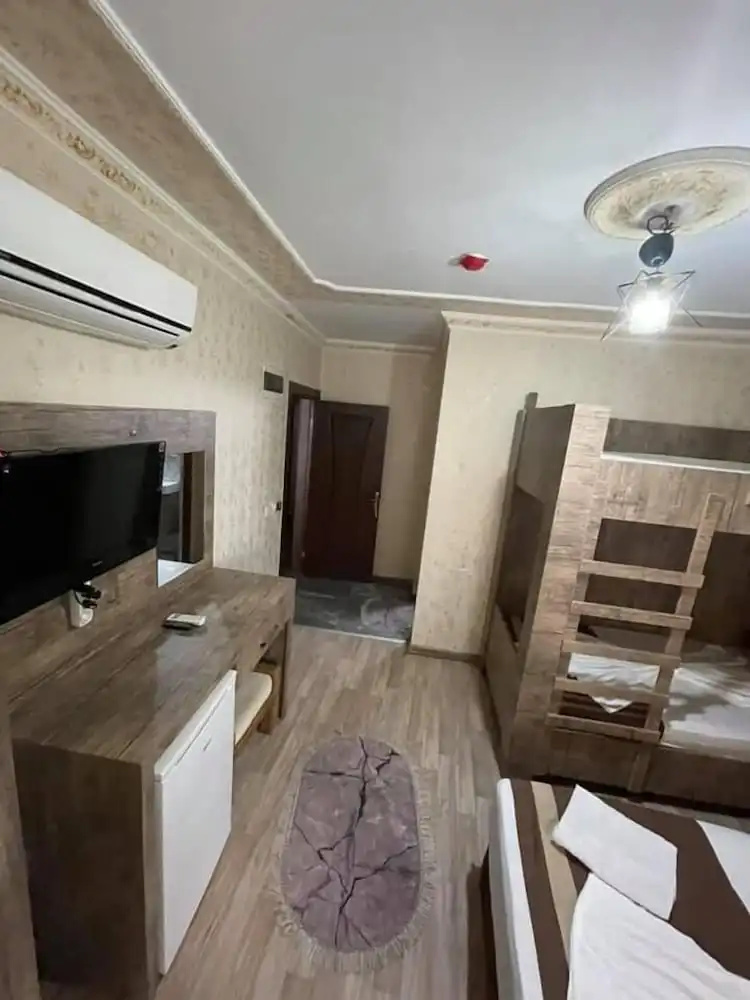 Foto - Özgür Hotel