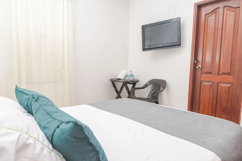 Photo - Hotel Marie Real Cartagena