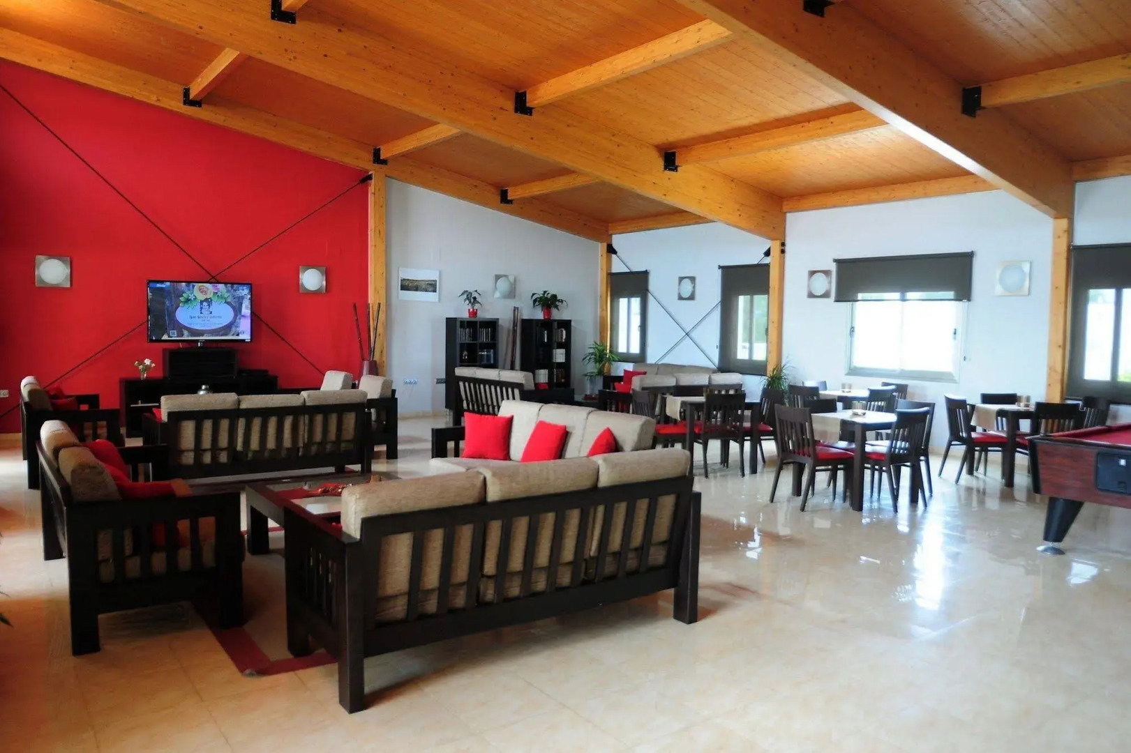 Foto - Hotel Pradillo Conil