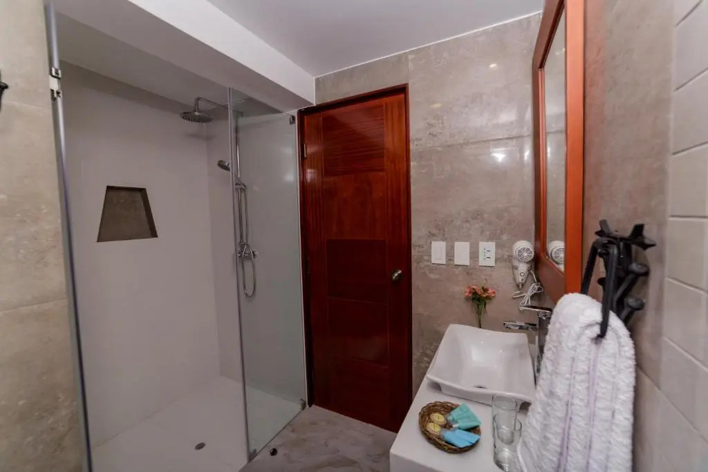 Foto - Yawar Inka Hotel