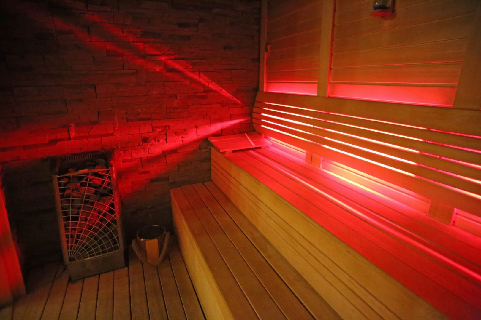 Foto - Daru Sultan Hotels Galata