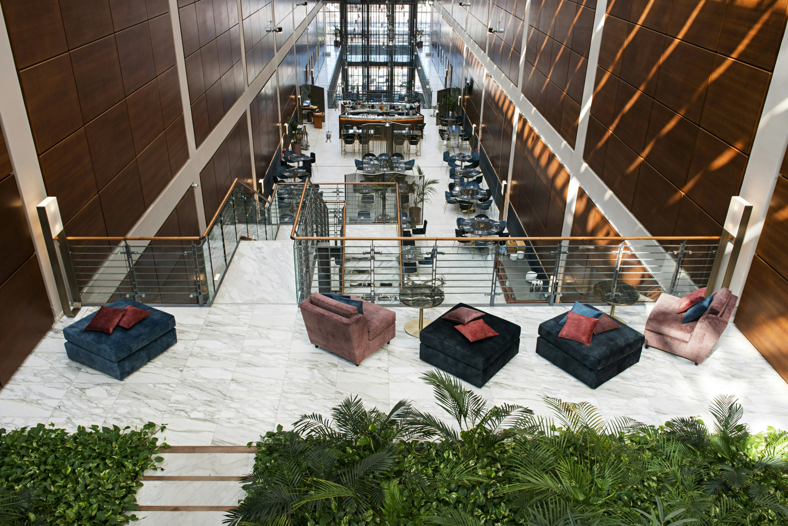 Foto - DoubleTree by Hilton Turin Lingotto