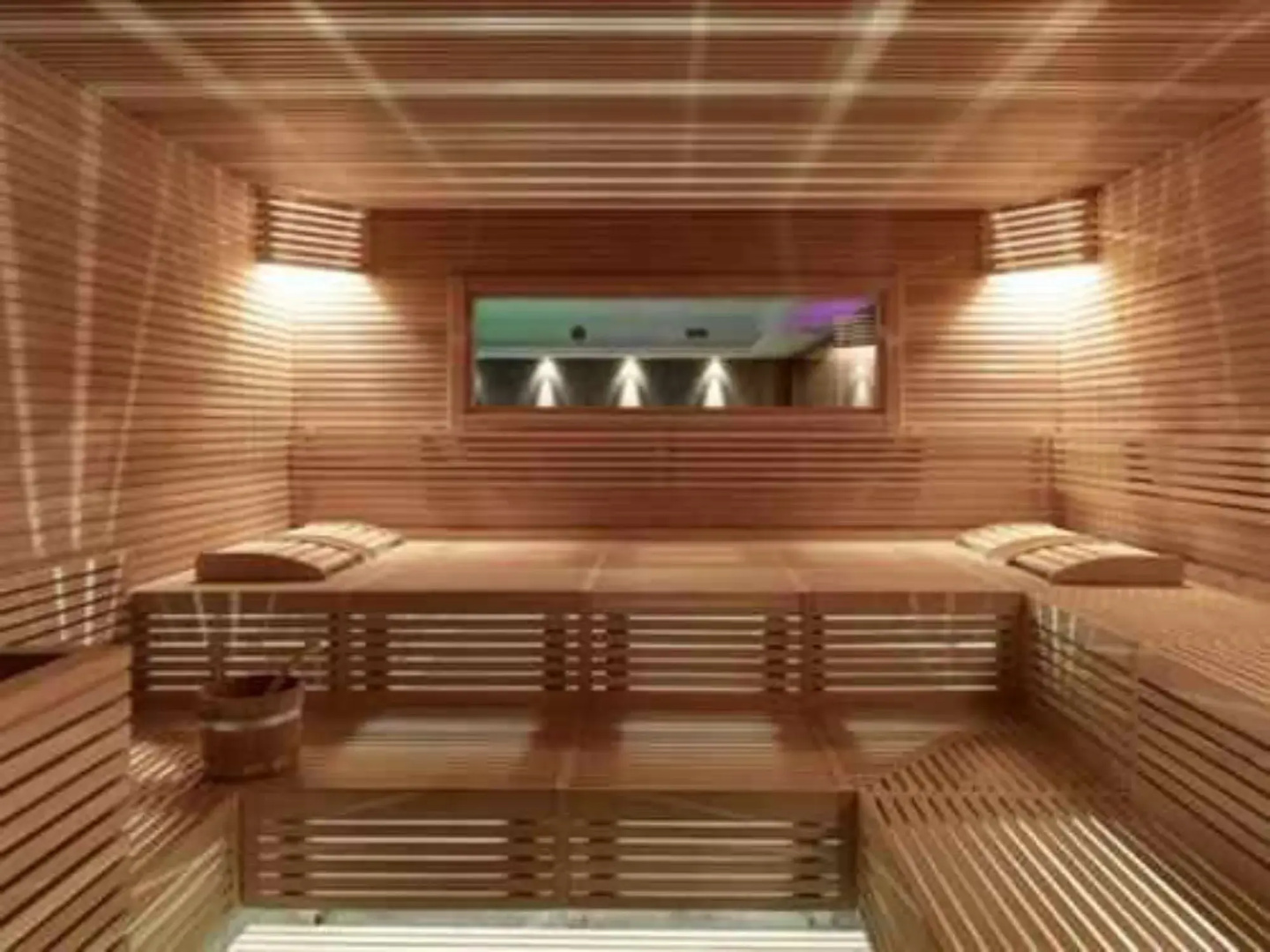 Photo - Hotel Ocelle Thermae & Spa - Adults Only