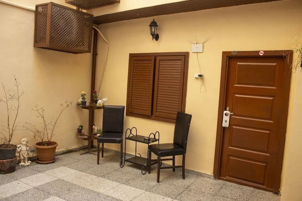 Foto - Şirvani Konağı