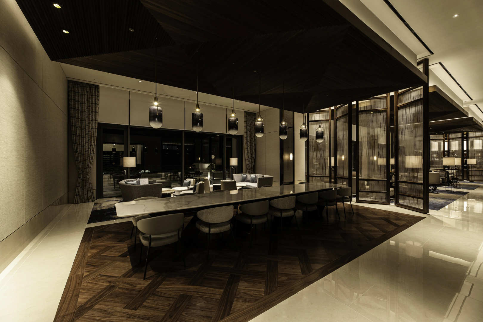 Foto - Lotte Hotel Jeju