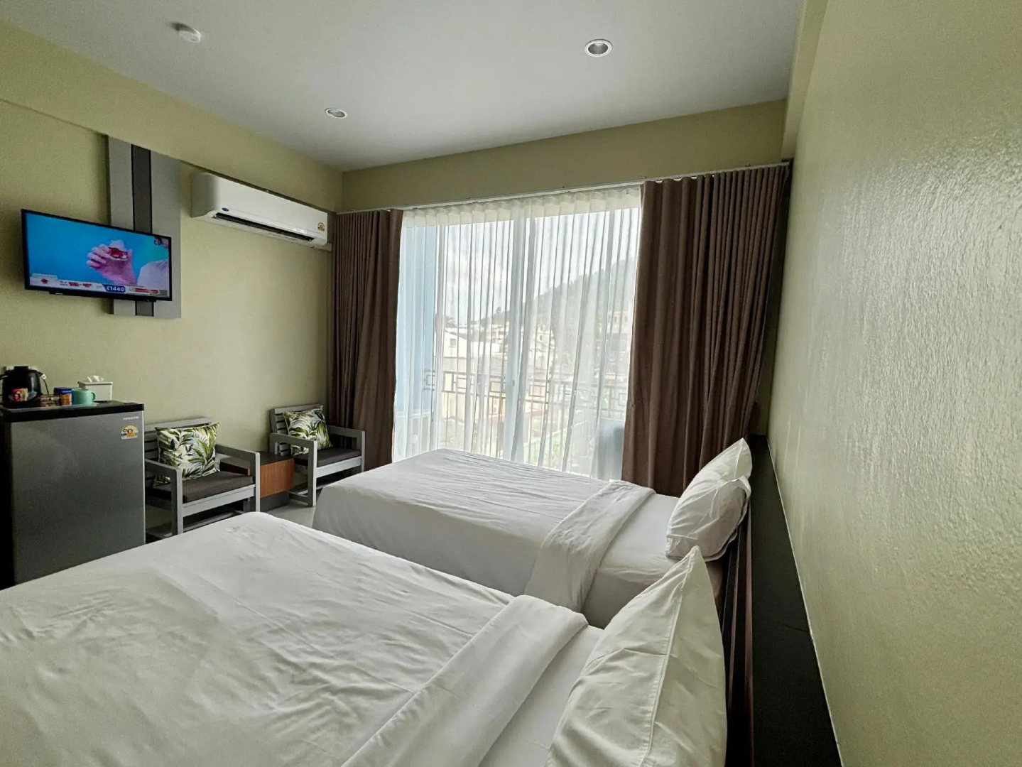 Foto - Siri Hotel Phuket